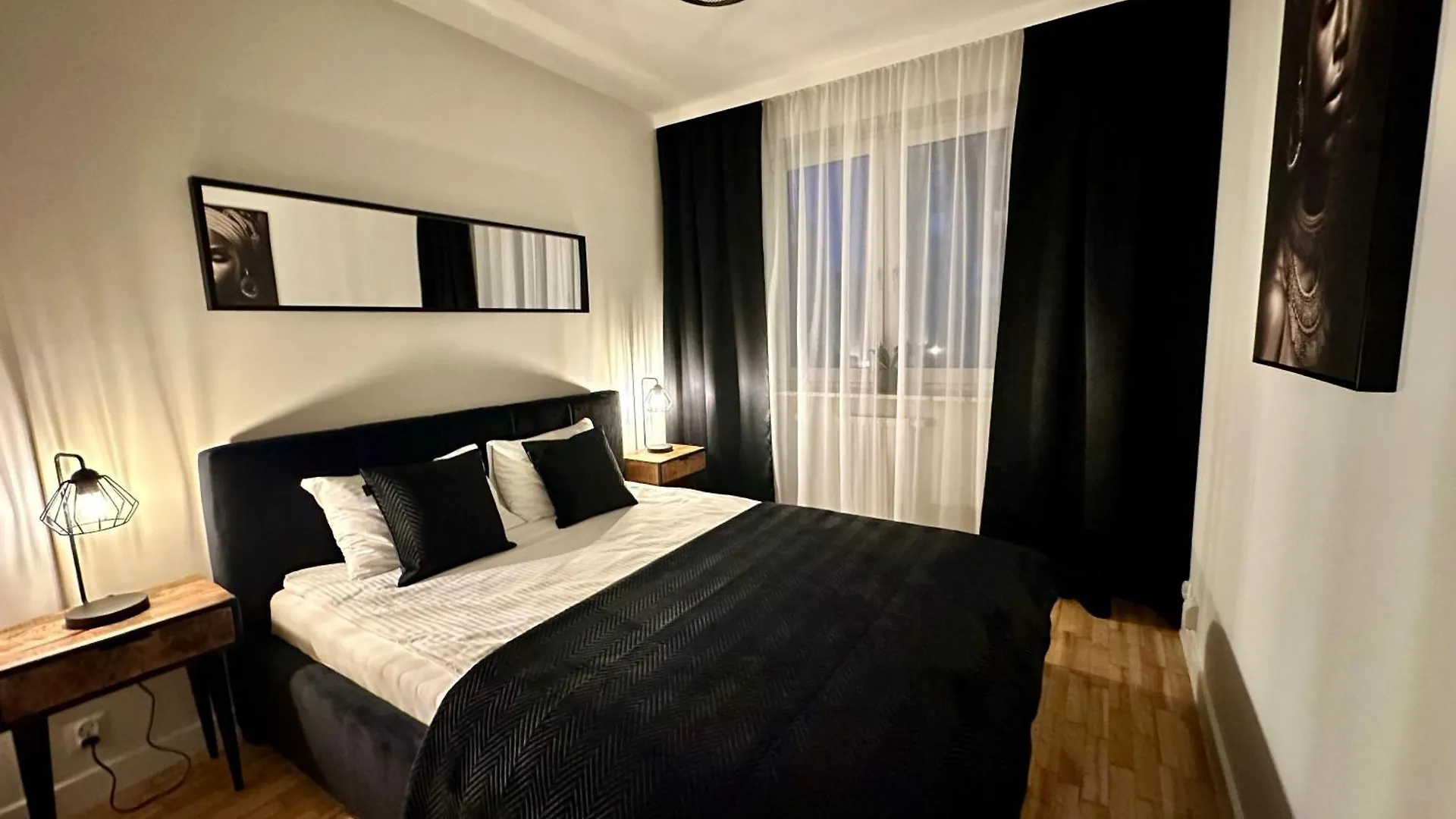 Millennium Skorosze Mango Apartment Warsaw 0*,  Poland