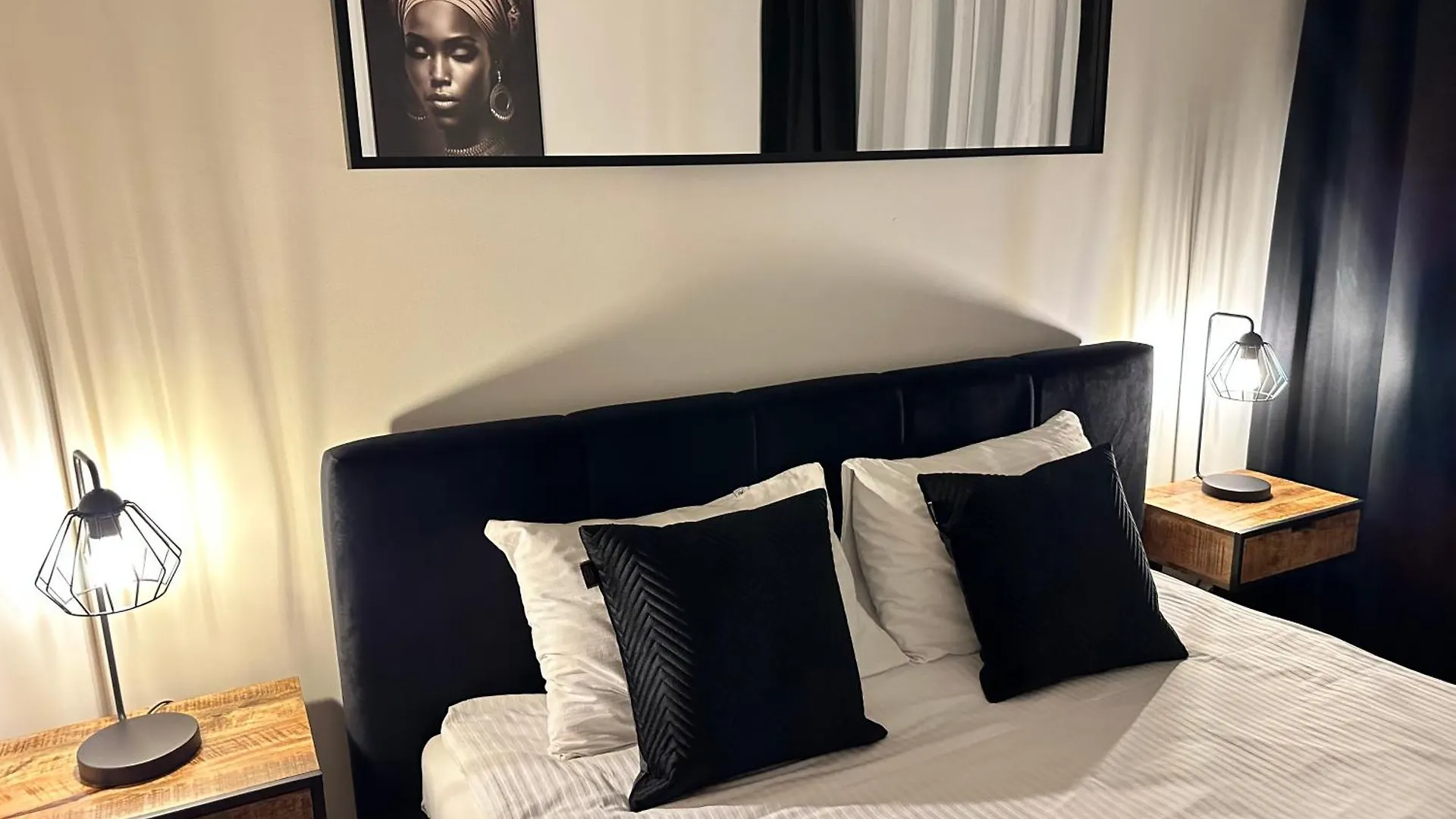 Millennium Skorosze Mango Apartment Warsaw Poland