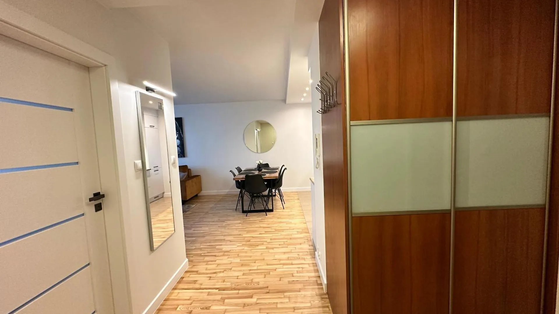 Millennium Skorosze Mango Apartment Warsaw 0*,