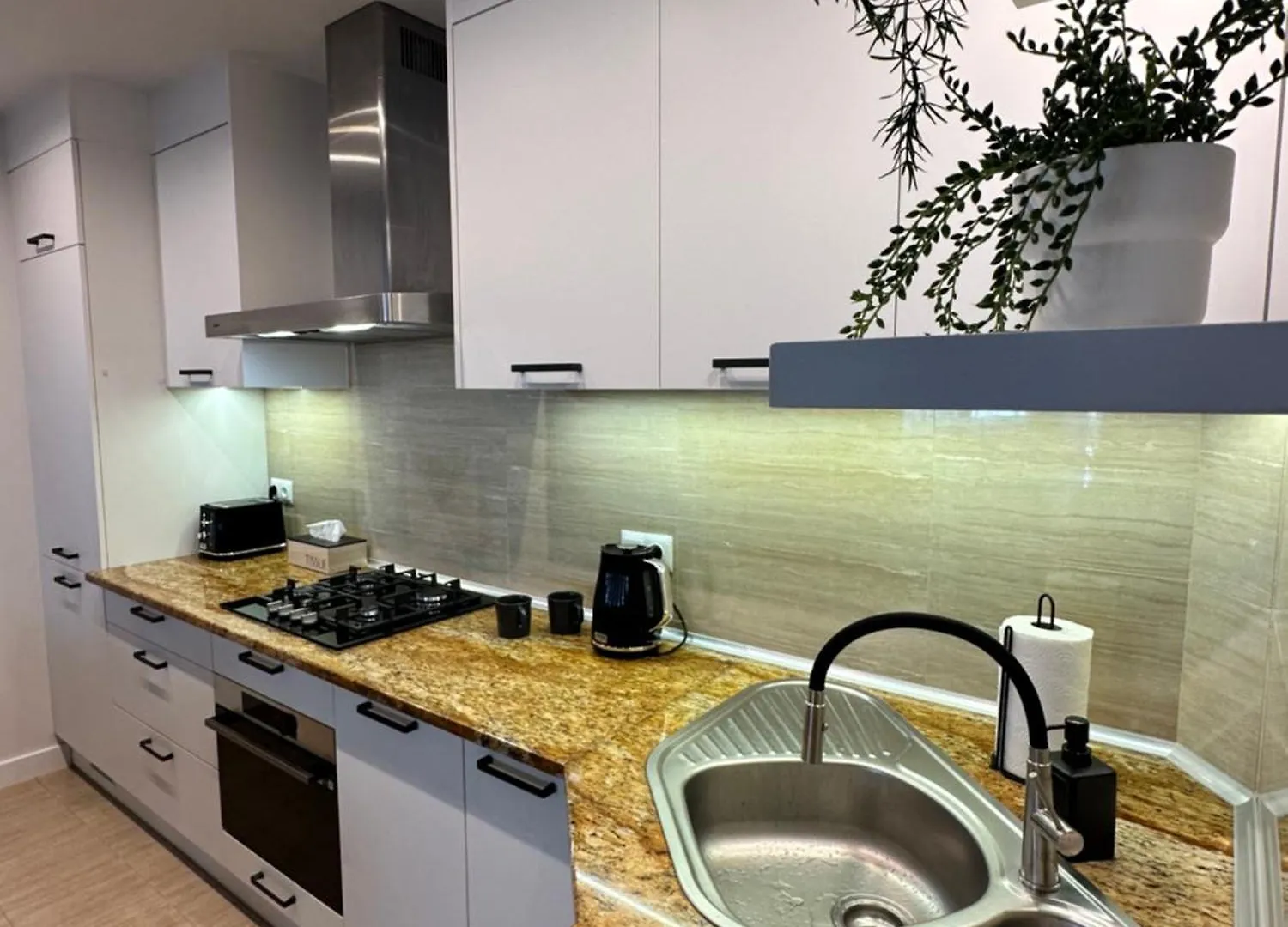 Millennium Skorosze Mango Apartment Warsaw
