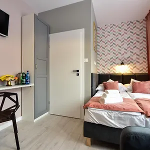 Candy Apartment