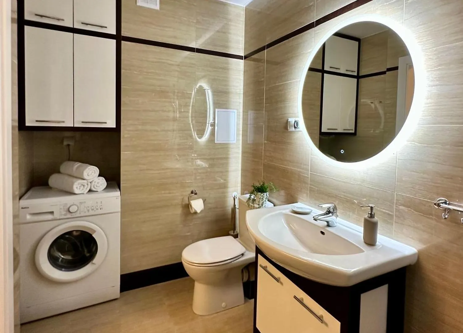 Millennium Skorosze Mango Apartment Warsaw 0*,  Poland