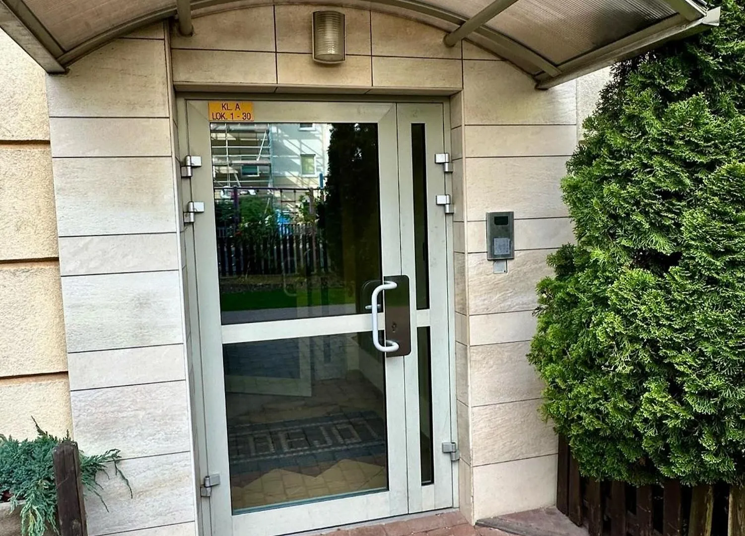 Millennium Skorosze Mango Appartement Warschau