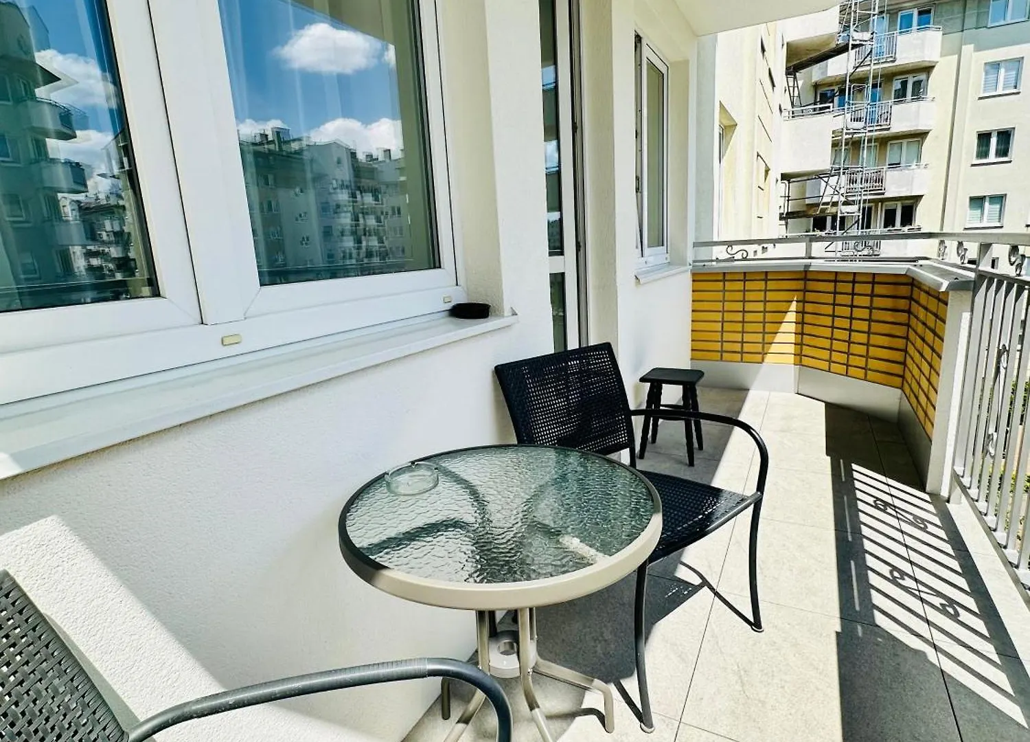 Millennium Skorosze Mango Appartement Warschau